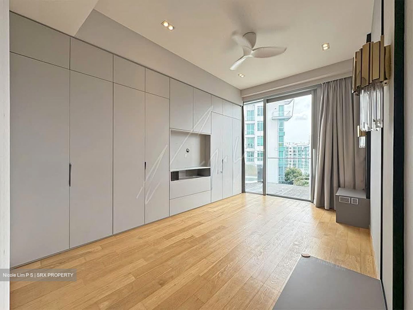 Reflections At Keppel Bay (D4), Condominium #580844871
